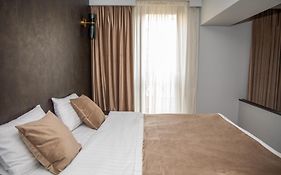 فندق كاسكايد